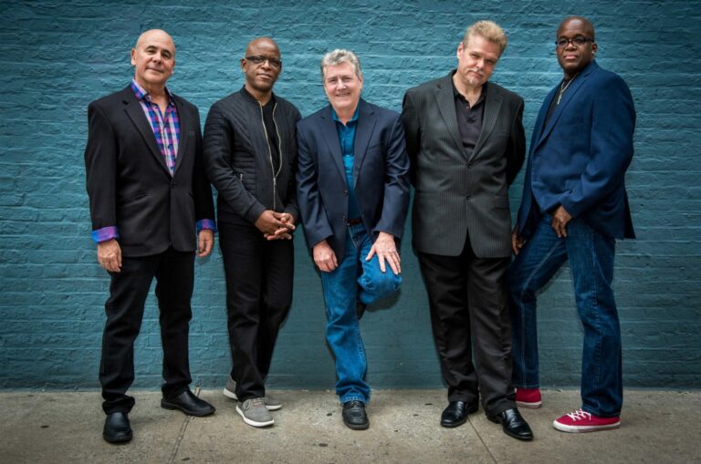 Spryo Gyra at Montalvo Arts Center