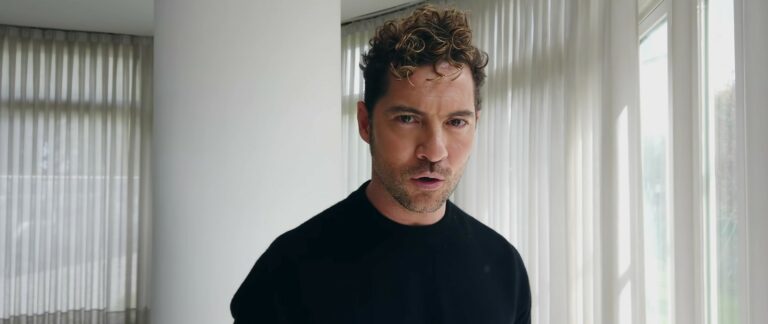 David Bisbal at San Jose Civic