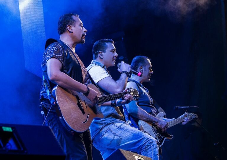 Elefante + Inspector at Club Rodeo