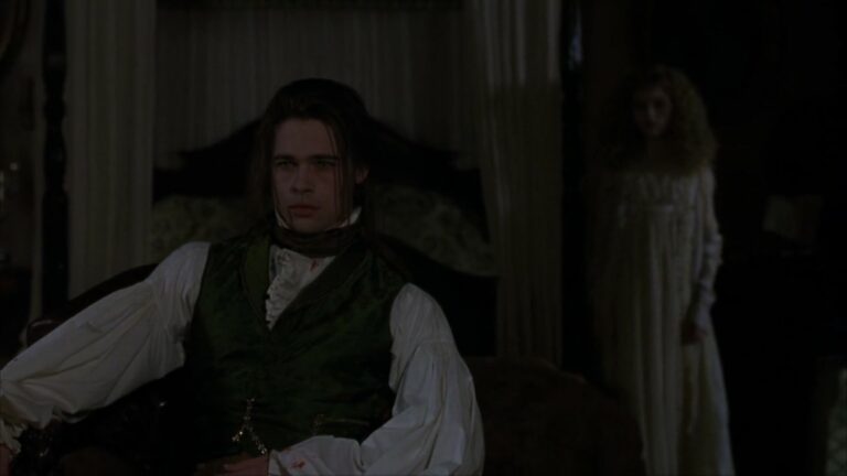 ‘Inteview With the Vampire’ Culinary Cinema