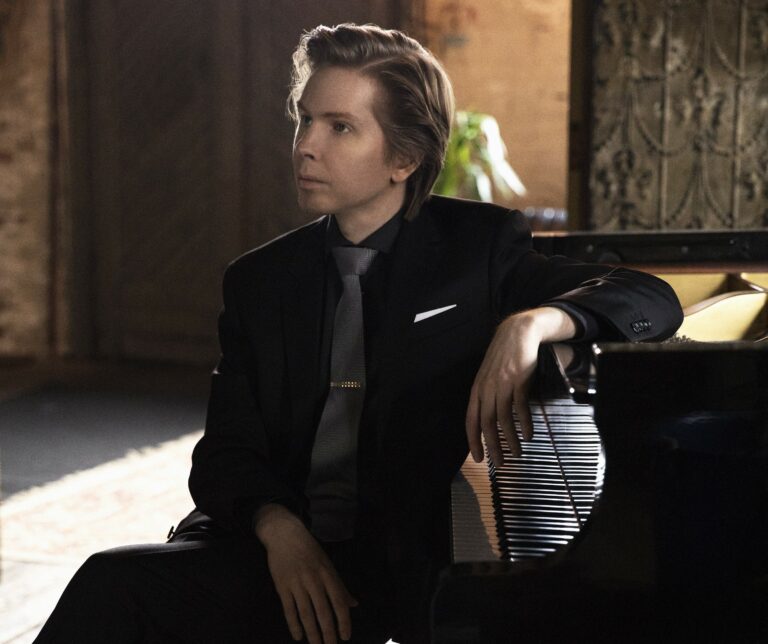 Juho Pohjonen Streaming Performances