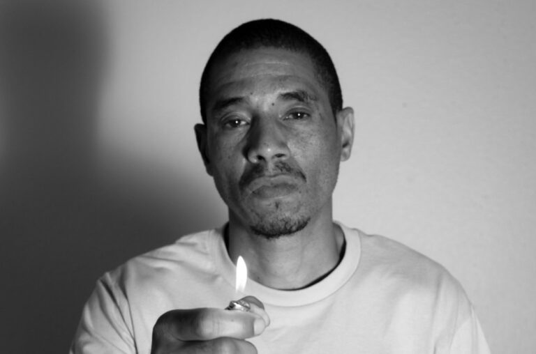 Brian Knockin Opens Up