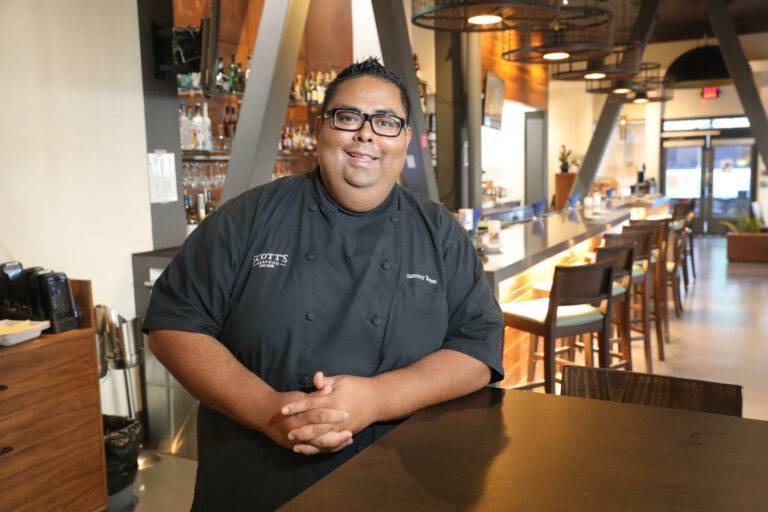 Fall Dining 2021: Squid, Labor, Upscale Eats & New Listings