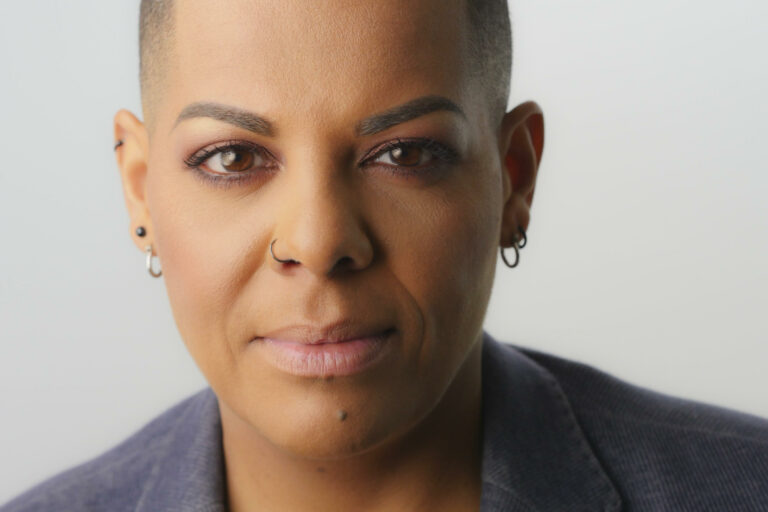 Christelle Durandy at Mezcal