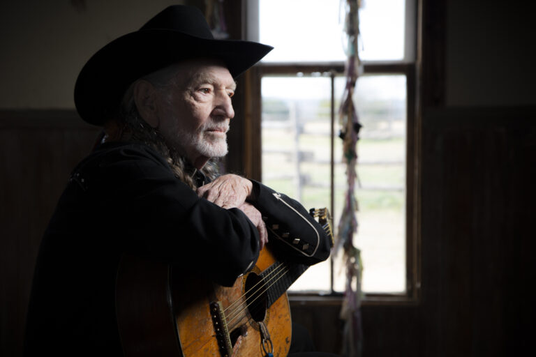 Willie Nelson, Avett Brothers, Lucinda Williams
