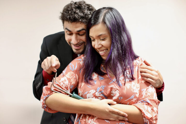 ‘Native Gardens’ at City Lights