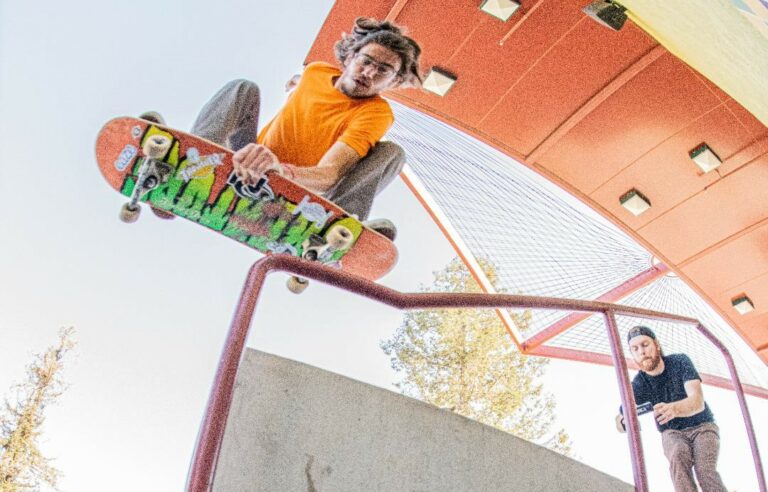 ‘Togacinco’ Premieres at the Ritz