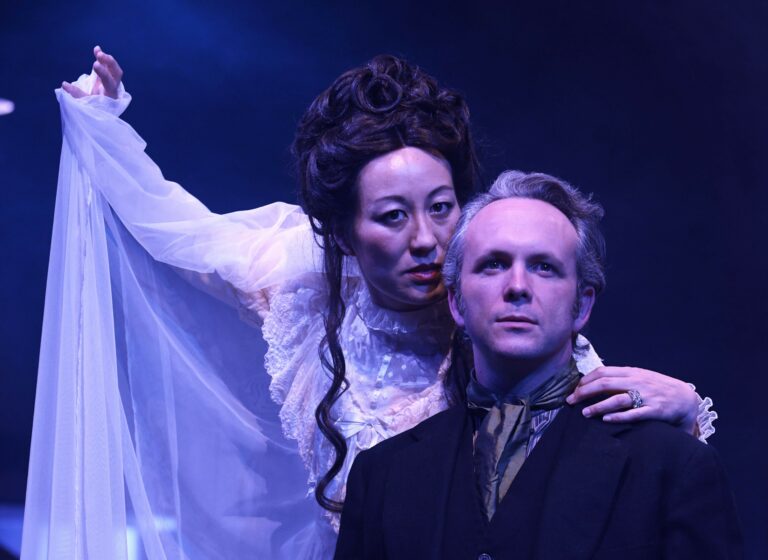 ‘Great Expectations’ Opens at San Jose Stage
