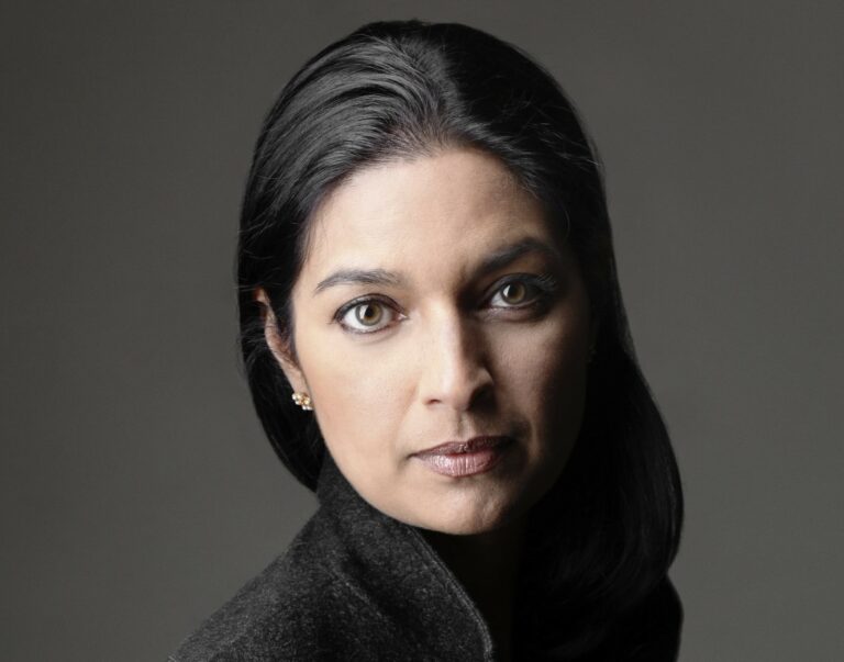 Jhumpa Lahiri Livestream