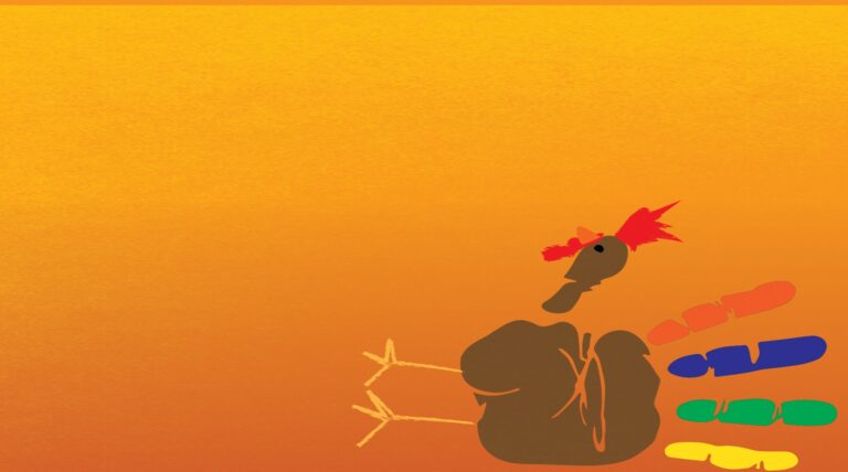 ‘The Thanksgiving Play’ at Pear Theatre