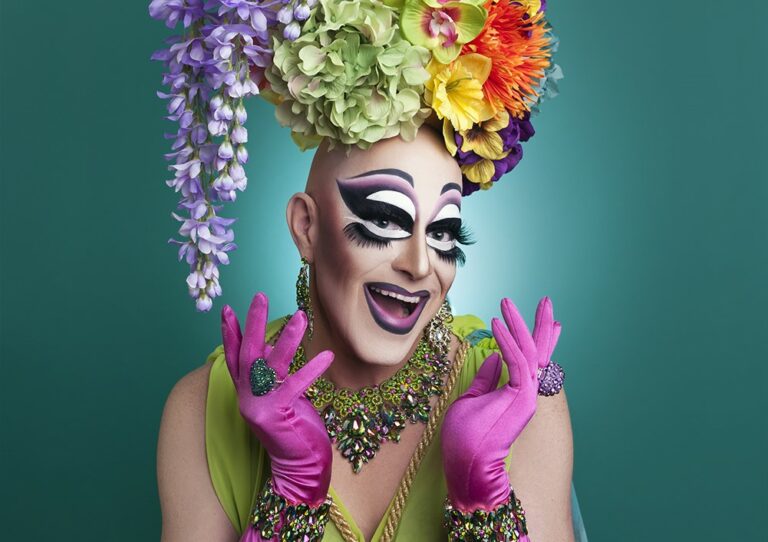 ‘Wigs, Waffles and Wine’ at 3Below