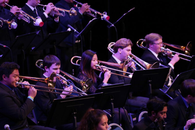 Cool Yule at Hammer Theatre