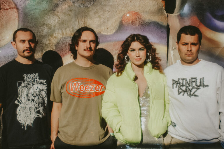 Scowl’s Blossoming Rage