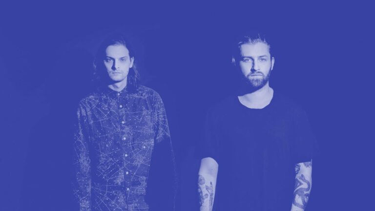 Zeds Dead at San Jose Civic