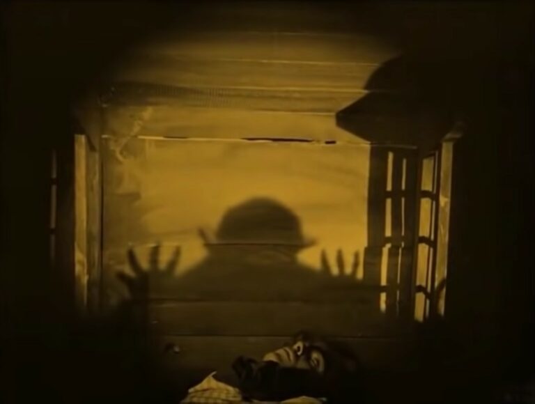 Shrine at The Caravan