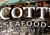 $50 to Scott's Seafood