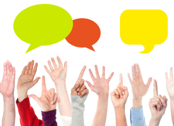 Polling for City Council Race