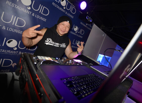 DJ Rick Lee