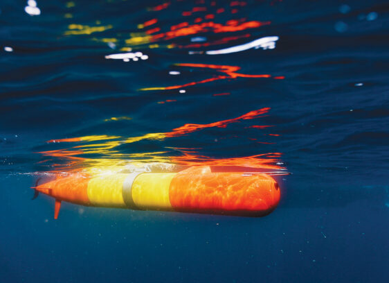 Aquarium Research Institute