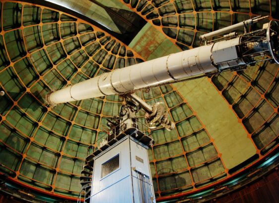 Lick Observatory