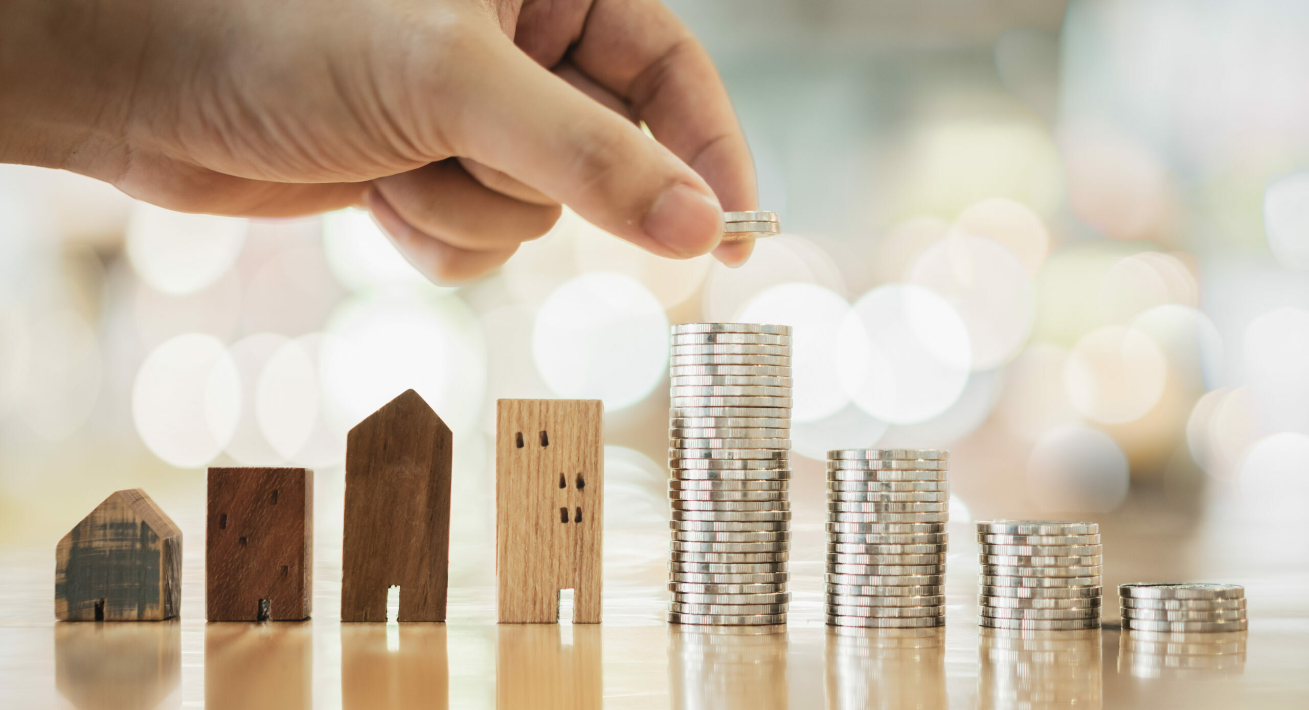 Bay Area Housing Market Starts To Settle, but Still Tops U.S. Prices