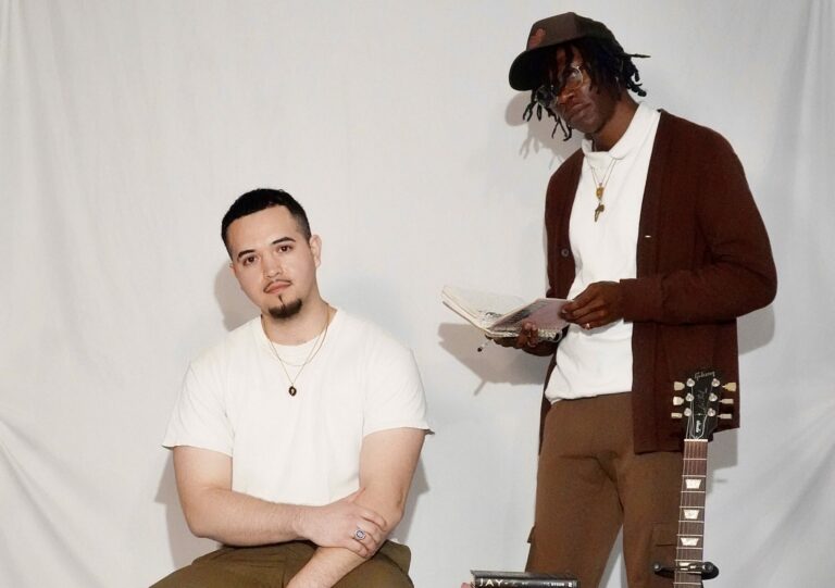 Mint.Beats and Gatsby Collaborate on New Album