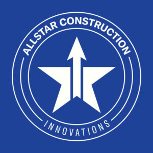 allstar construction innovations logo