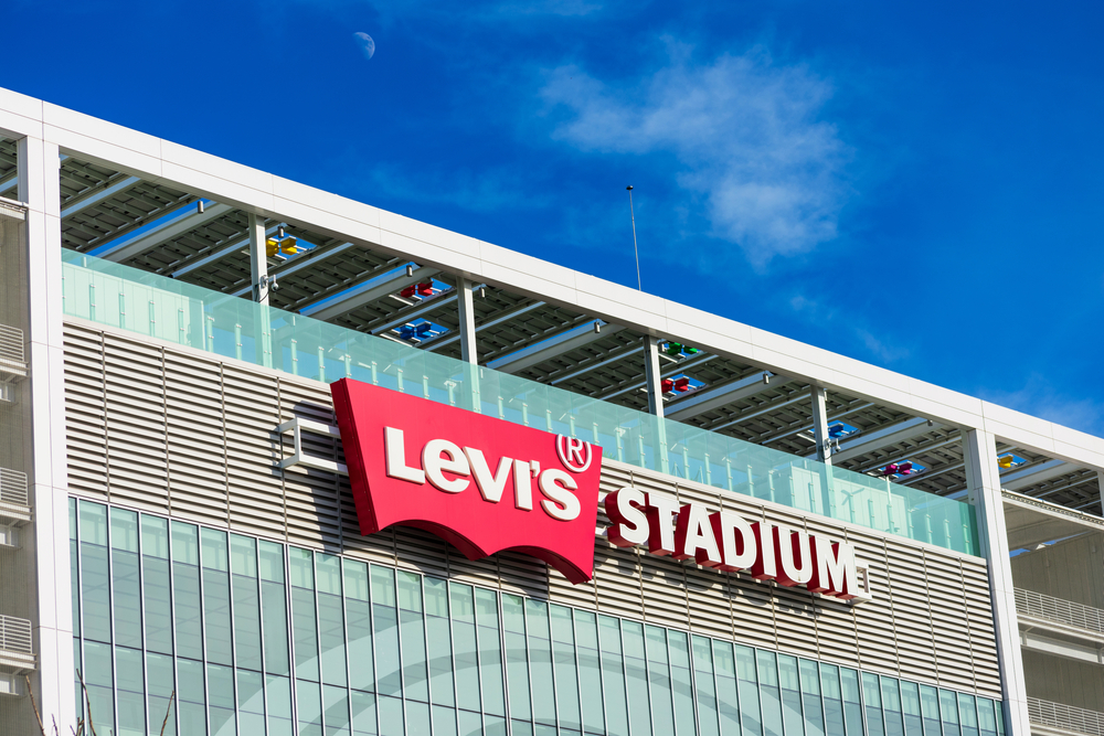 Levi's Stadium
