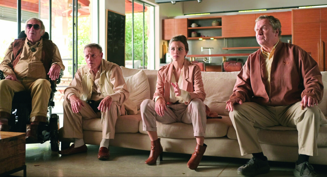 Silicon Valley Jewish Film Festival