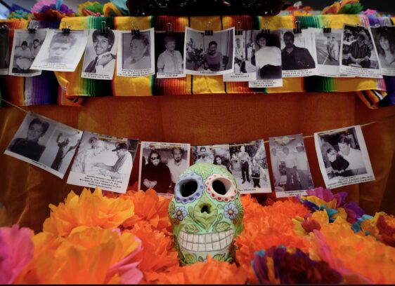 Photo Credit Greg Ramar