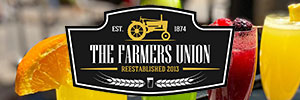The Farmers Union Giveaway