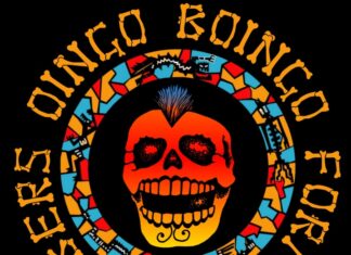 oingo boingo former members