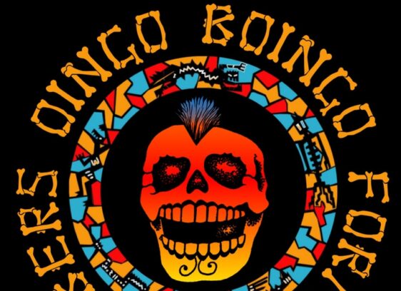 oingo boingo former members