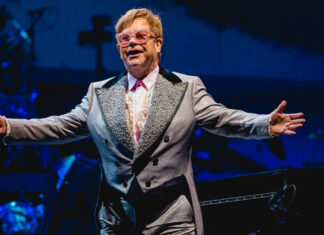 Elton John
