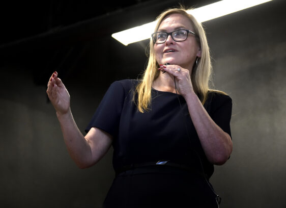 CindyChavez PC: GregRamar