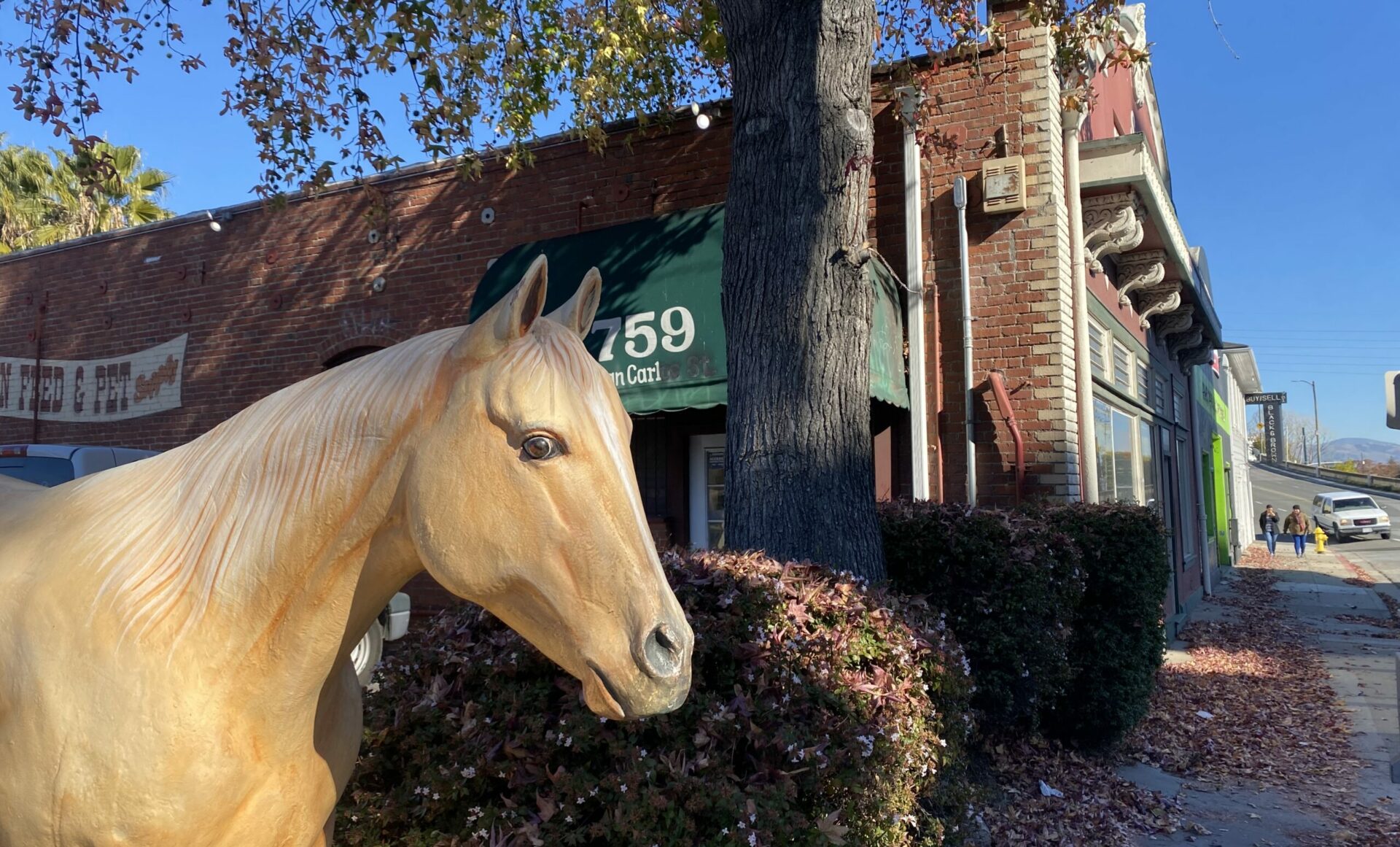 Sam’s Downtown Closes Its Stables Metro Silicon Valley Silicon