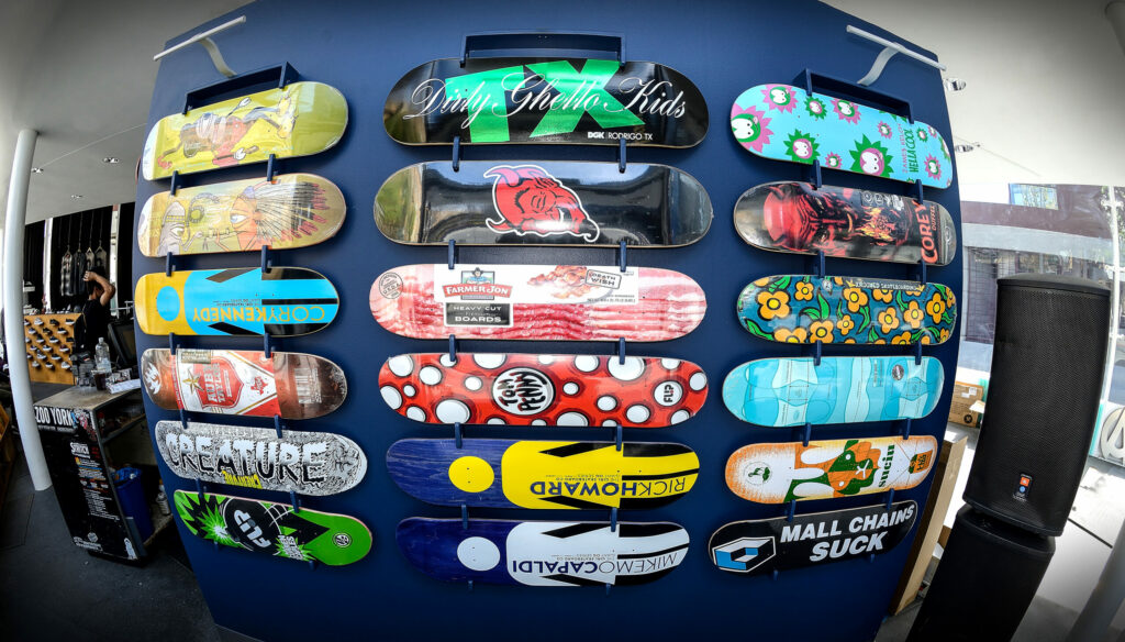 Circle A - Greg Ramar