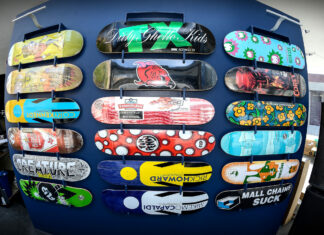 Circle A - Greg Ramar