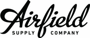 airfield supply co logo
