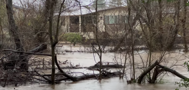California Conservation Corps Provide Much Needed Relief to South Valley