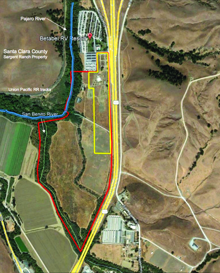 Amah Mutsun Tribe Continues Legal Fight to Preserve Ancestral Homeland