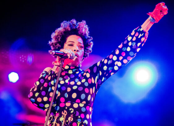 Macy Gray