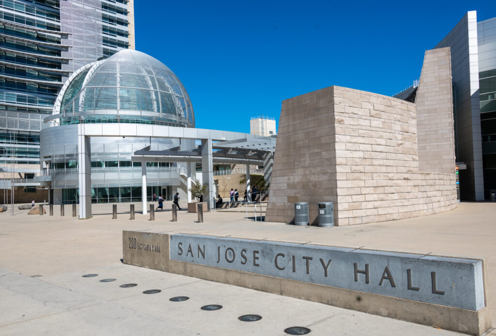 San Jose, Silicon Valley, City Council, San Jose City Council, election 2024 election