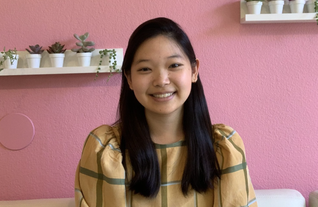 K-Ming Chang author photo