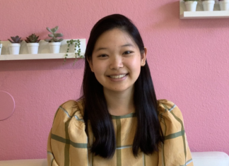 K-Ming Chang author photo