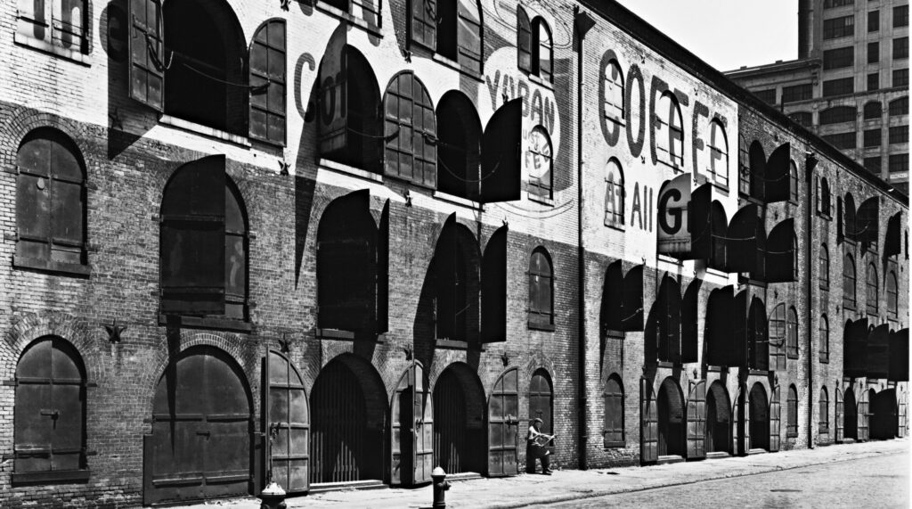 Photo Credit: Cantor Arts Center