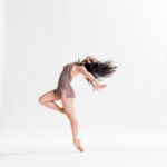 Image for display with article titled New Ballet and Hammer Theatre Hit ‘Fast Forward’