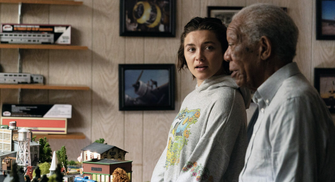 A GOOD PERSON (2023)