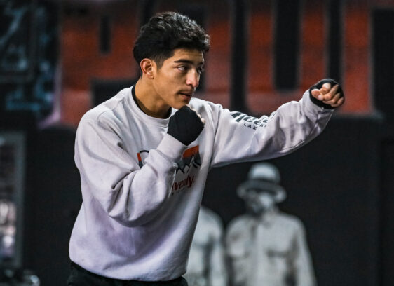 Jesse James Guerrero