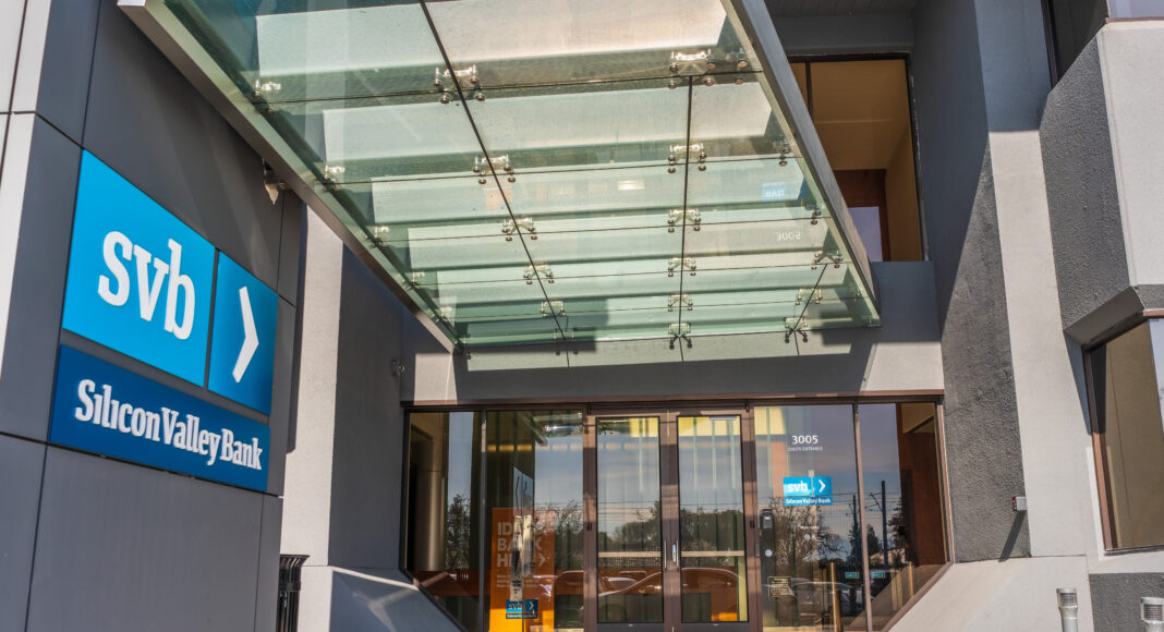 Silicon Valley Bank